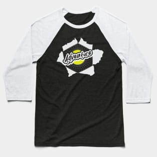 Adventure Baseball T-Shirt